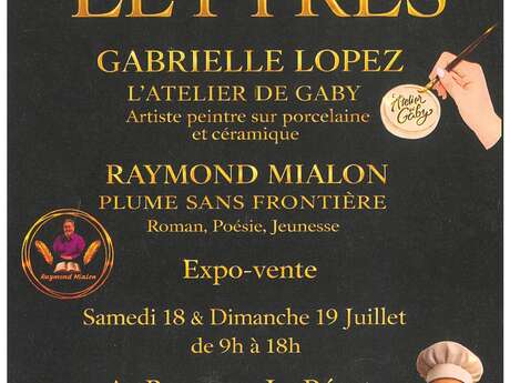 Arts & Lettres
