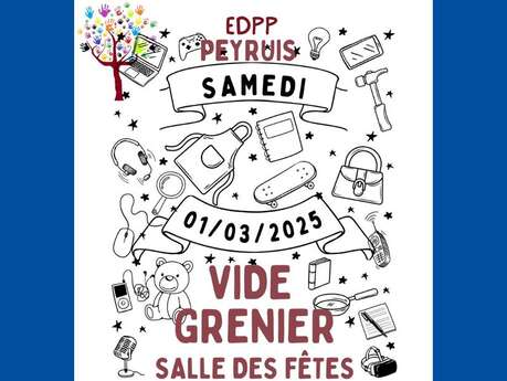 Brocante Vide Grenier