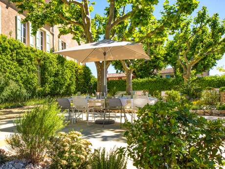 Bastide Saint-Esteve