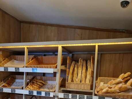 Boulangerie Pâtisserie Entre Frères