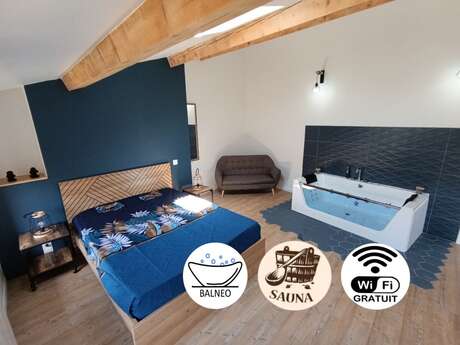 Chez Bross' la parenthèse