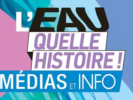 Débat mouvant : L'eau est-elle une marchandise comme les autres ?