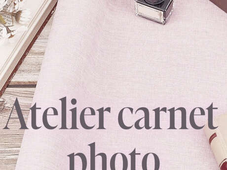 Carnet photos | On Pose Pour le Rose