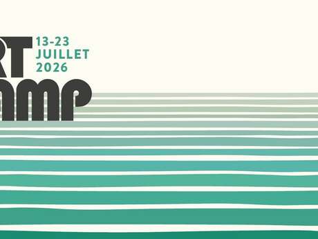 Art Camp Festival