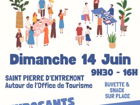 29ème Pucier des Entremonts