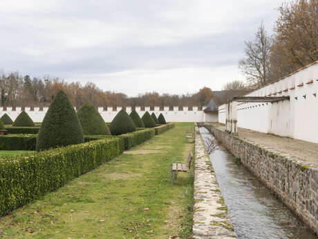 Rendez-vous aux jardins - Rencontre avec le jardinier - Eau secours! Entretenir le jardin jour après jour