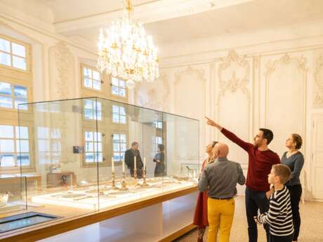 1000 years of history at Suze-la-Rousse