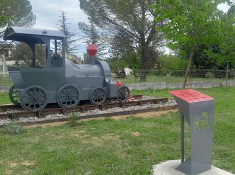 JEP 2025 : Locomotive des Plans  : entre Patrimoine et Formation