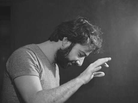 Julien Brunetaud et Patrick Ferné – Duo