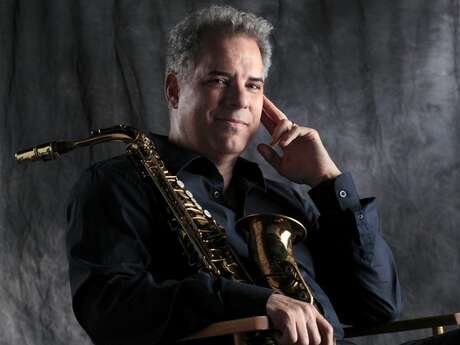 Concert de Jim Snidero French Quartet