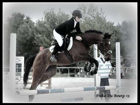 Les écuries de Fondurane