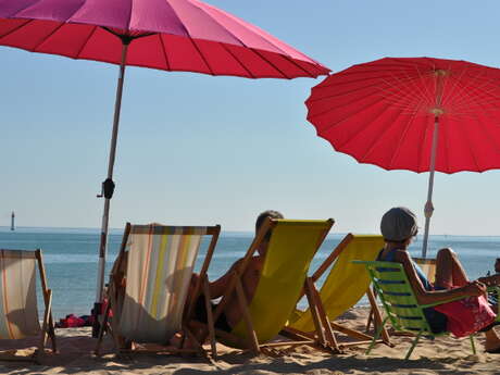 Ré Glisse - Restaurant