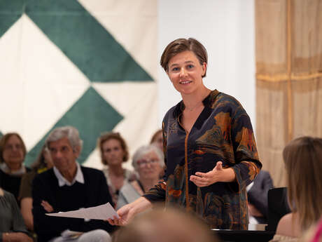 Musik im Museum Musée du Niel