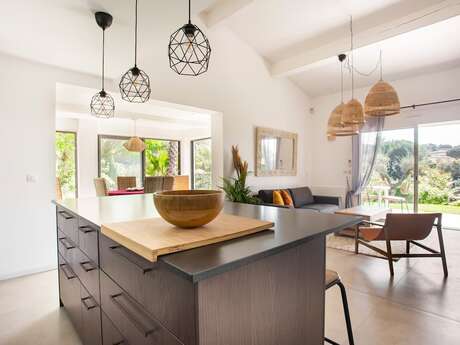 Casa Elsa -Maisons Mimosa