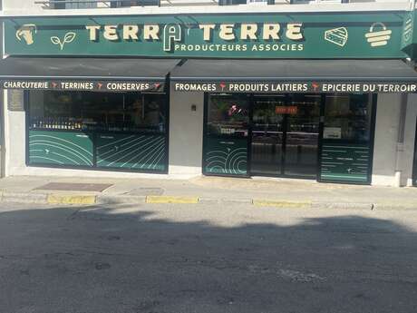 Terra Terre