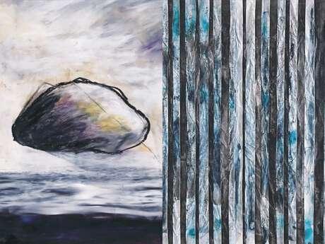 Exposition : Anne Le Bellec et Stéphanie Noel