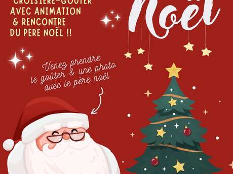 Croisières de Noël