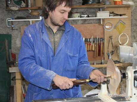 La Route des savoir-faire et des sites culturels de Chartreuse