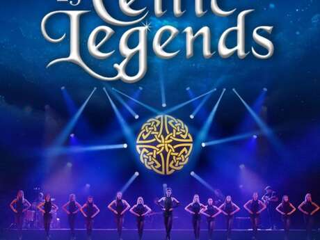 Celtic Legends - Tournée Anniversaire 25 ans