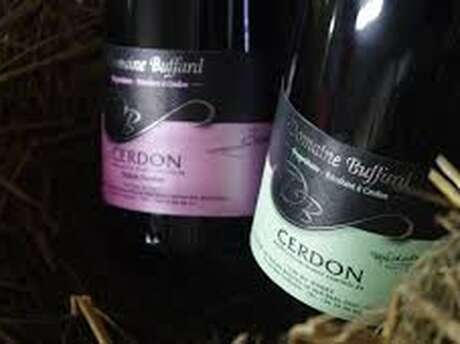 Earl Domaine Buffard