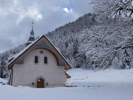 Les Apér'o Crépuscule - Découverte Gourmande du Joyau de la Belle Vallée à la Nuit Tombée