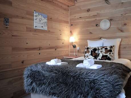 Chalet Saint Bernard