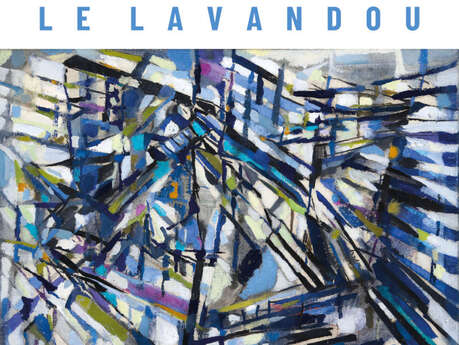Visite commentée Exposition Abstractions & Paysage
