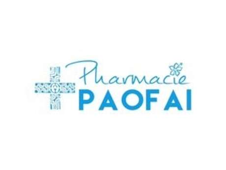 Pharmacie Paofai