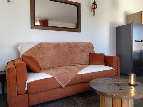 Entre Ailes & Îles - Appartement Aix Entre Ailes & Îles - Appartement Aix