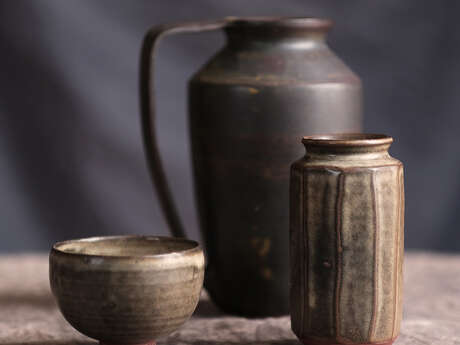 Joël Léon - Céramiste