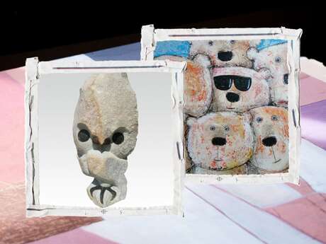 Exhibition: ‘Serpentine Gallery’