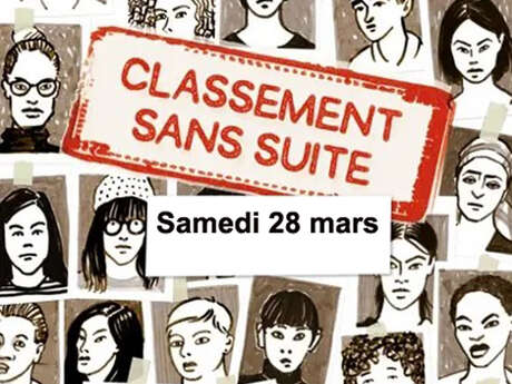 Théâtre par la Cie Fenêtre sur cour