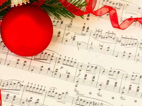 Concert de Noël