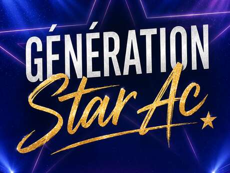 Génération Star Ac’