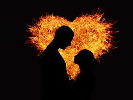 Soirée Saint Valentin