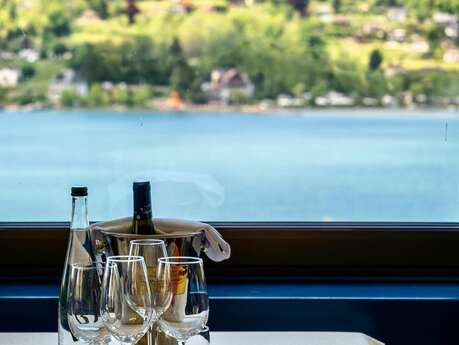 Hôtel · Restaurant Aquabella