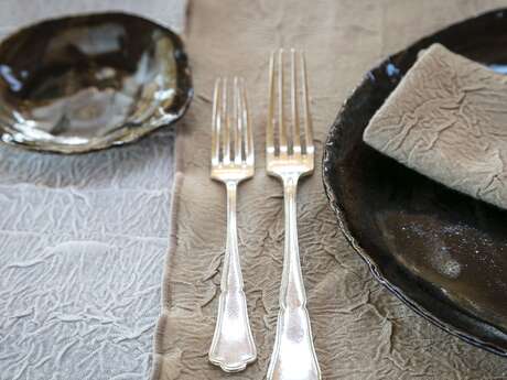 Les Terrasses de Guilles