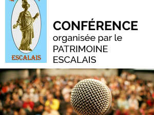 Conférence sur la vinification