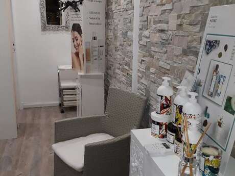 Elle Institut de Beauté -Parfumerie