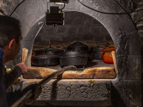 Day of boiled bread from Villar d'Arène (Po-Buli)