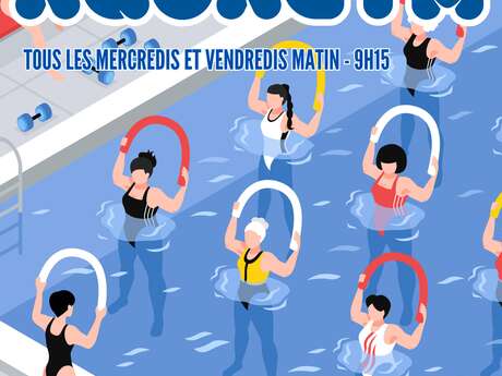 Aquagym