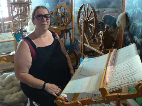 Animations au musée