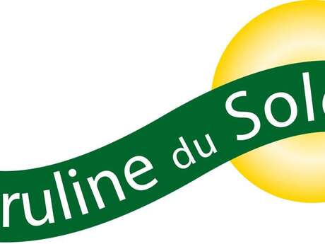 Spiruline du Soleil