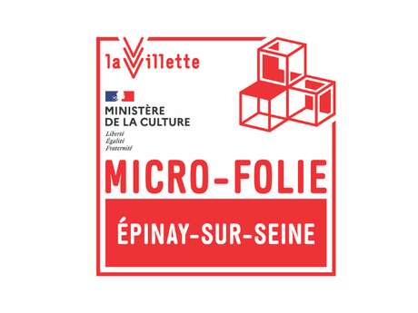 Micro-Folie - Épinay-sur-Seine