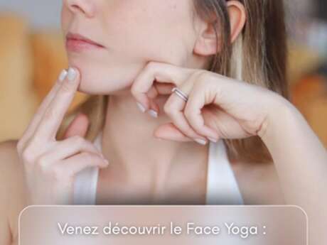 Face yoga