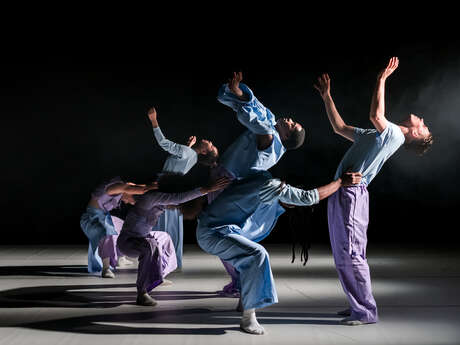 Danse - Memento