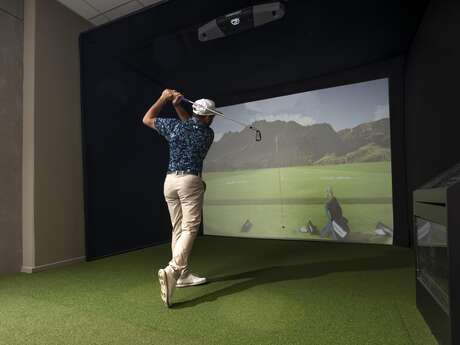 Golf Indoor Academy