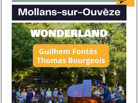 Concert 'Wonderland'