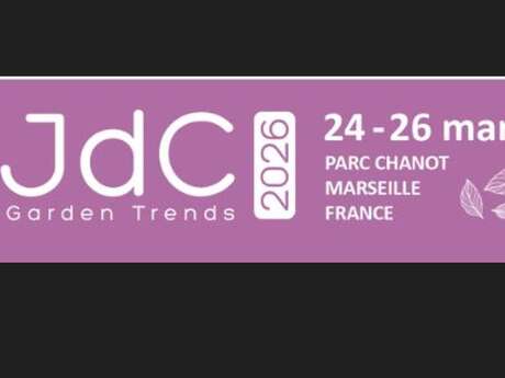 Les JdC Garden Trends