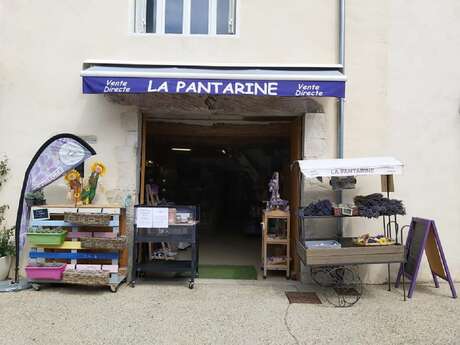 La Pantarine
